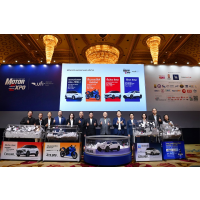 MTOR EXPO �׹���ü�����ѧ��� �Ѻ�ҧ��� ö¹�� 3 �ѹ �ѡ��ҹ¹�� 1 �ѹ