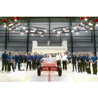 IMC �����ҡ� ���Ѵ�ҹ "MOTOR EXPO" ���������ٹ�췴�ͺ�ҹ¹������ҧ�����觪ҵ�