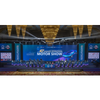 CEO ��ѧ���ի� ��ԡ����������� 47 ��� �Global Media Platform� ������� THE ICONIC SYNCHRONICITY� ������͹෹���ҹ¹���дѺ�š��е�����ɰ�Ԩ������׹