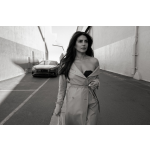 Priyanka Chopra Jonas revealed as brand ambassador for Bentley in new campaign