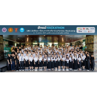 ��ا�� ˹ع���Ǫ����������  ����ش�ʹ��ѵ�����Ѻ����͹�ѧ�� ��ҹ�ç����ѡ��� Hackathon ���Ƿ� Demo Day