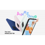 ����ا�Դ��� Galaxy A27 5G ����Ҿ�������������ç�ͧ Snapdragon® 6 Gen 3 ¡�дѺ���ʺ��ó�˹�Ҩ�����ԧ��������  ������ѻ�ô������ Awesome Intelligence �������ҹ�ҡ���