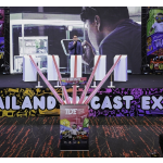 เปิดฉากยิ่งใหญ่ THAILAND DIECAST EXPO 2026 ปีที่ 2 เติมสีสันโลกแห่งการสะสม เดินหน้ายกระดับสู่หมุดหมายวงการไดแคสต์แห่งอาเซียน เปิดฉากยิ่งใหญ่ THAILAND DIECAST EXPO 2026 ปีที่ 2 เติมสีสันโลกแห่งการสะสม เดินหน้ายกระดับสู่หมุดหมายวงการไดแคสต์แห่งอาเซียน