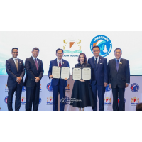 �͡�ä���KADIN Indonesia ŧ��� MOU ��ҹ Carbon Market ˹ع������������Ҥ�͡����Թⴹ���� ʹѺʹع��áԨ�Ѱ���¡�дѺ�����ǹ�ط���ʵ���ͧ�����