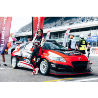 ��� "MOTOR EXPO" �Ѻ��˴ 6 ������� ���Ǣ������� RAAT Thailand Endurance 2026